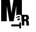 Logo MART